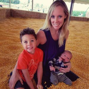 Meet your Posher, Natalie